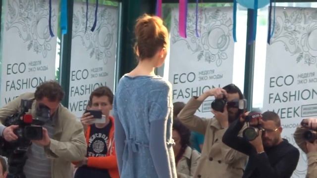платье Аяччо, коллекция Городская легенда смотреть онлайн