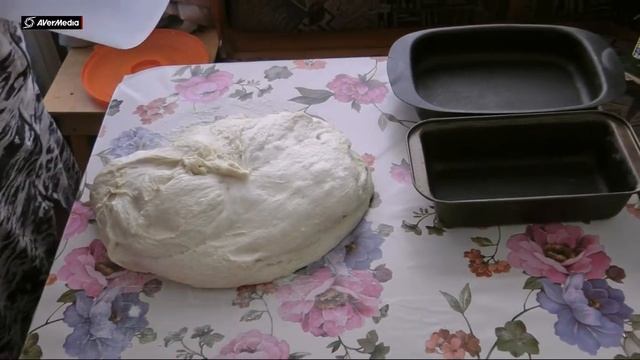 Без опарный хлеб дома смотреть онлайн