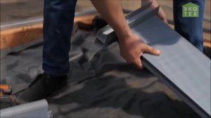 Пластиковые грядки ЭкоГрядка. Ограждения для грядок из ПВХ панелей Мультипланк.