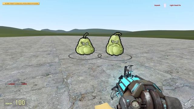 PLANTS VS ZOMBIES VS TREVOR HENDERSON CREATURES!! Garry's Mod [PVZ In GMod] смотреть онлайн
