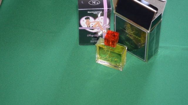 Новые ароматные любимчики. смотреть онлайн