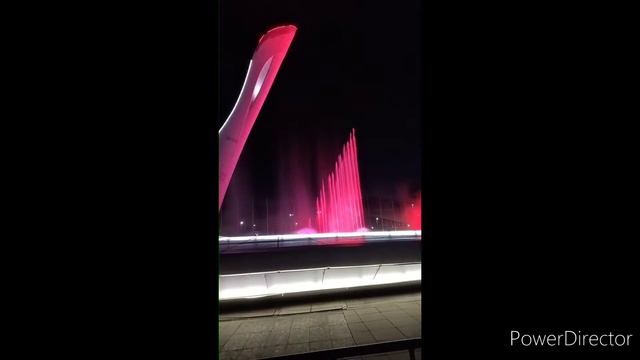 Первый Влог. Сочи в январе. Бархатные сезоны. Снег на Красной поляне. смотреть онлайн