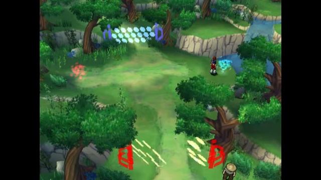 Lets Play Digimon World Data Squad part 5: GREYMON!!!! смотреть онлайн