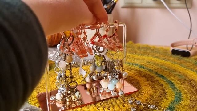 творческие рутины 29: сделала маркеры и связала самые красивые носки смотреть онлайн