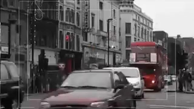 Лондон - Гарри Поттер смотреть онлайн