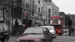 Лондон - Гарри Поттер