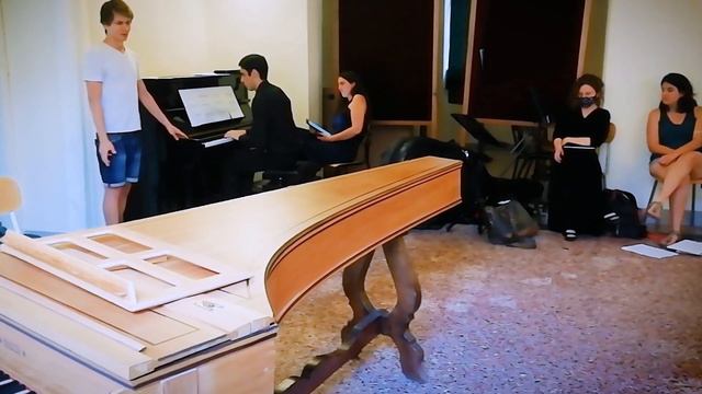 ✅ LA MUSICA PROIBITA | Запретная мелодия | S.Gastaldon смотреть онлайн