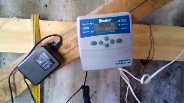 Обустройство капельного полива на участку смотреть онлайн