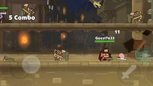 прохождение игры Blackmoor 2 [1] смотреть онлайн