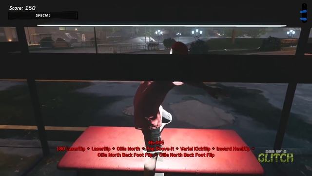 Tony Hawk's Pro Skater 1 + 2 Glitches - Son of a Glitch - Episode 98 смотреть онлайн