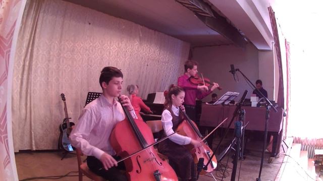 калины выступают часть 2 смотреть онлайн