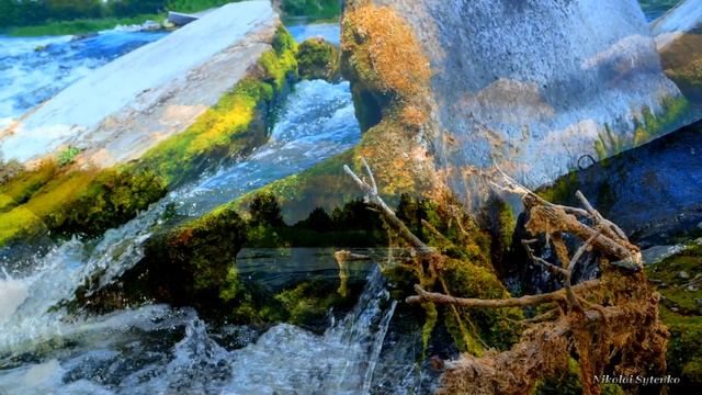 Природа родного края . Фильм первый . смотреть онлайн