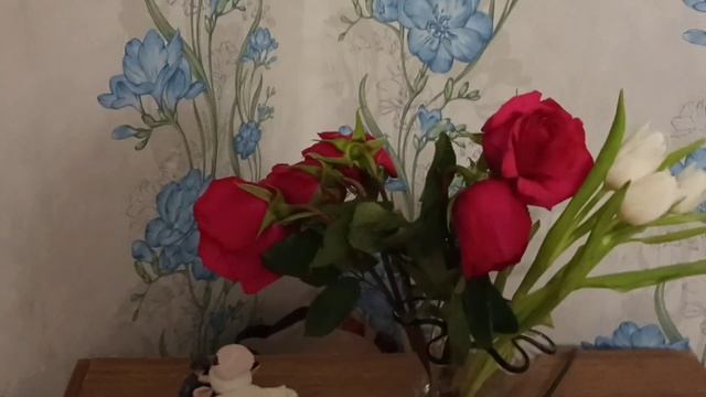 Подарки к 8 марта? смотреть онлайн