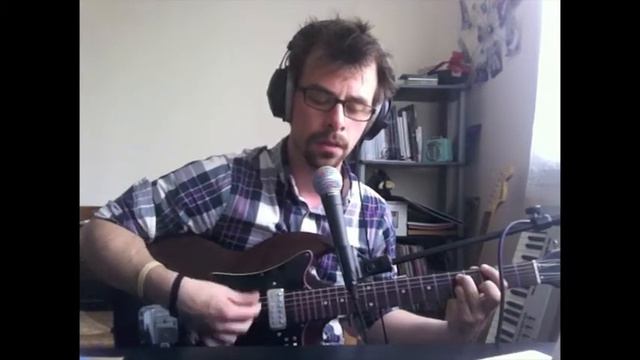 Snow Patrol - Run Cover смотреть онлайн