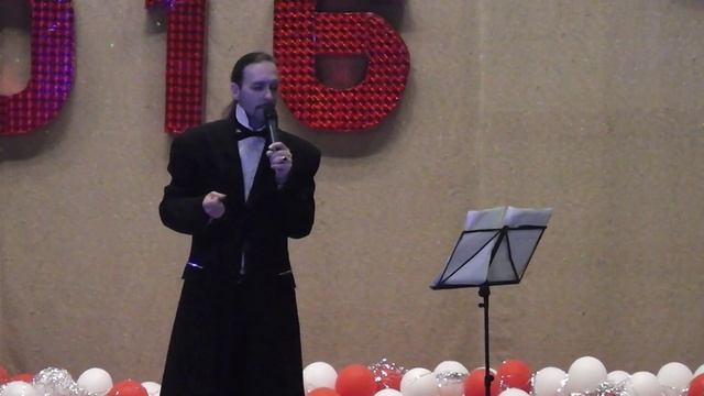 ОЛЕГ ПОПОВ ПЕВЕЦ, песня ЧЕРТОВО КОЛЕСО, БАБАДЖАНЯН , МАГОМАЕВ смотреть онлайн