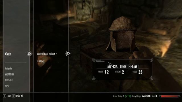 Random Games - Skyrim: SOS смотреть онлайн