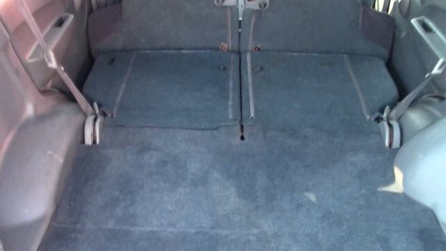 Бюджетная химчистка багажника за 20 рублей смотреть онлайн