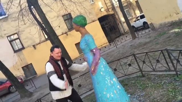 СПб. Венера Коломенская смотреть онлайн