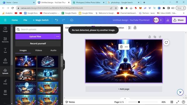 Increase Your Clickthrough Rate With ChatGPT Dall-E 3 Thumbnails смотреть онлайн