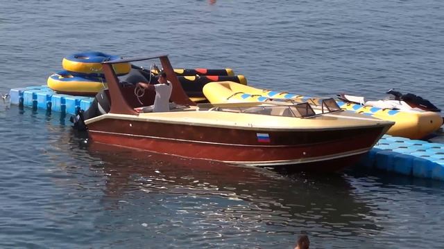 Рыба-Симфония