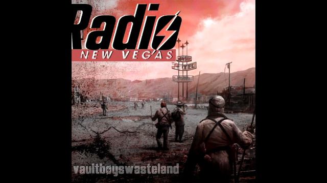 Mr New Vegas Guarentees that you'll like this song смотреть онлайн