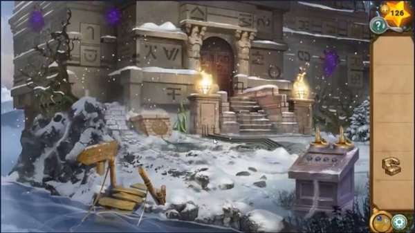 AE Mysteries: Legend of the Sacred Stones FULL Walkthrough [HaikuGames]