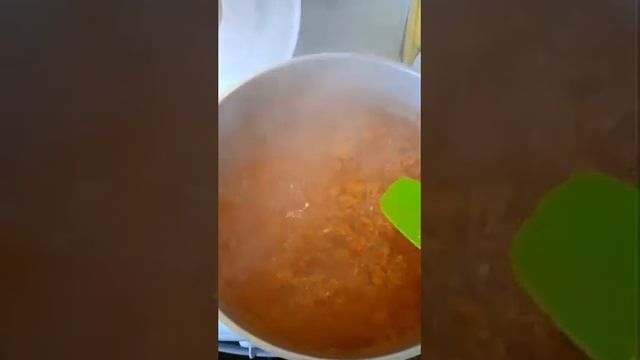 Икра из кабачков без уксуса от Инги и Леши. Наши вкусняши смотреть онлайн