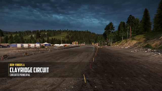 VANDAL - WRECKFEST - MEGA CRASH Gameplay GXT