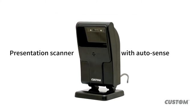 Custom баркод четци от серията SCANRANGER by Techno Pro смотреть онлайн