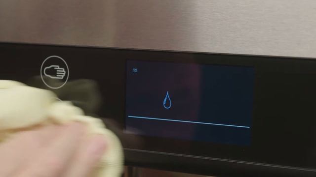 WMF espresso displayrengöring смотреть онлайн