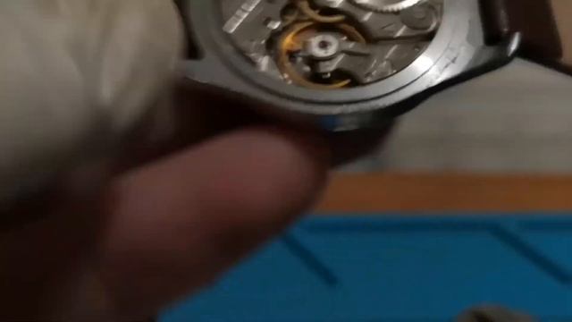Часы Победа. Оригинальность. смотреть онлайн