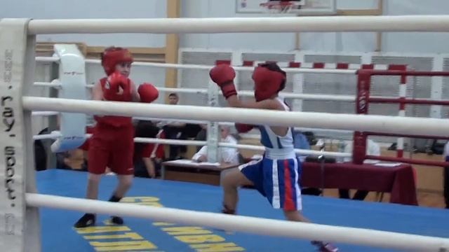 Щербинка 23 11 2013г Макс 2раунд смотреть онлайн