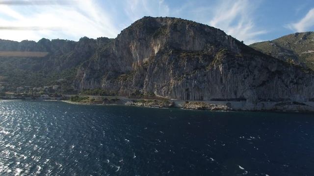 Больё-Сюр-Мер