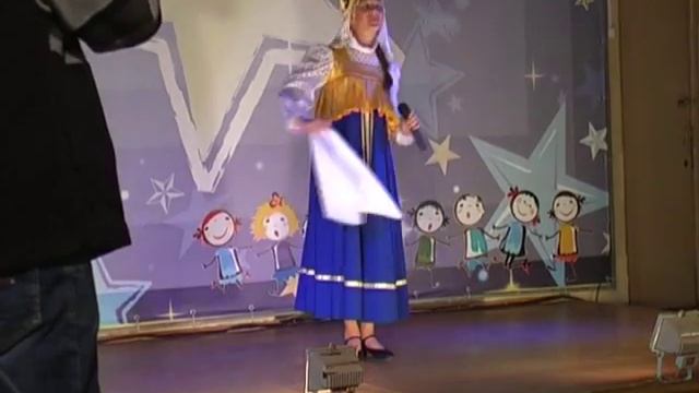 Калужские просторы 2015. Клип смотреть онлайн