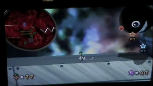 Super Mario Galaxy 2 Walkthrough Episode 49 - You Spin Me Right Round смотреть онлайн