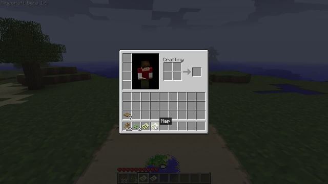 Minecraft Beta 1.6 - Обзор смотреть онлайн