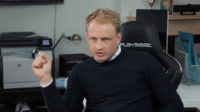 WHO IS VELOCE? Episode 1 Rupert Svendsen-Cook смотреть онлайн