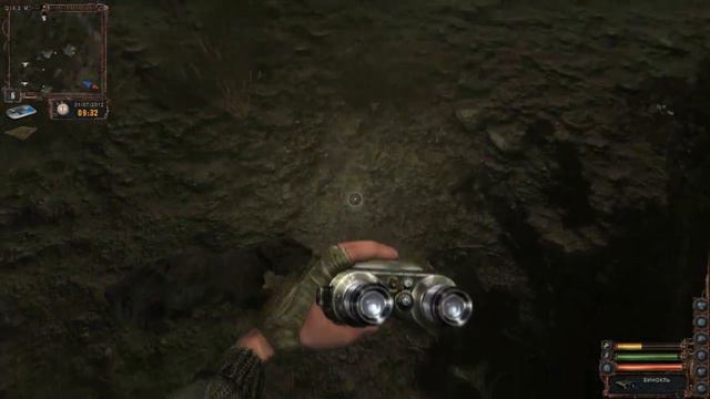 S.T.A.L.K.ER. Lost Alpha beta build смотреть онлайн