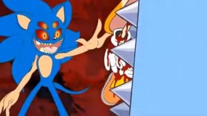 Sonic.Exe Round 2 My Demons