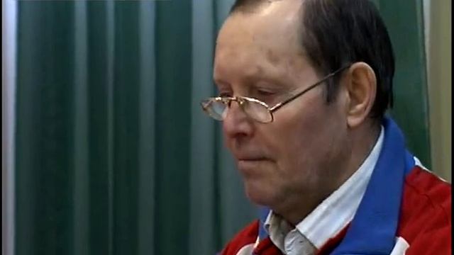 Университет третьего возраста смотреть онлайн