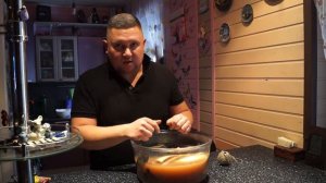 Скумбрия холодного копчения. Горбуша холодного копчения.