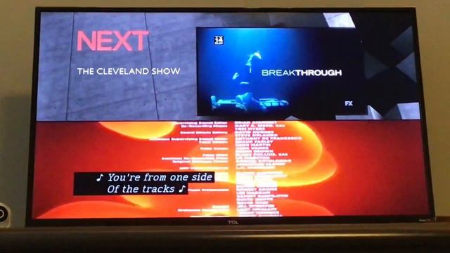 The Angry Birds Movie 2 Credits On FXX смотреть онлайн