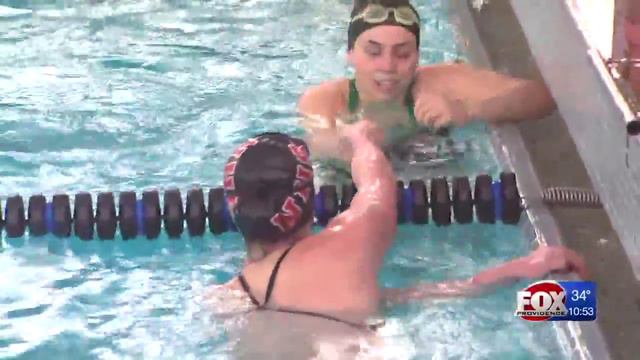 Hometown Hero: Michaela Degnan смотреть онлайн