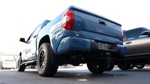 The Best Dual Mode Exhaust for the Toyota Tundra 5.7L V8