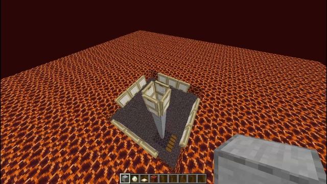 SIMPLE GOLD FARM 1.20.1 - 1,500+ GOLD INGOTS /H - Minecraft tutorial смотреть онлайн