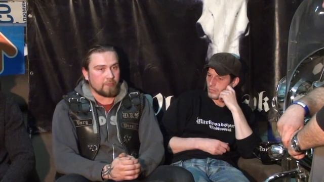Дальний Свет. Шестая серия. DarkroadspiritS. смотреть онлайн