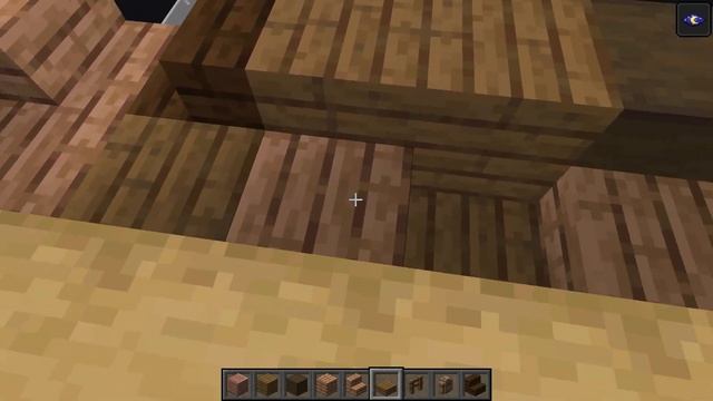 Desert skiff | Minecraft Star Wars tutorial смотреть онлайн