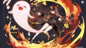 как выбить ху тао |  проверенный способ | открытие молитв Genshin Impact