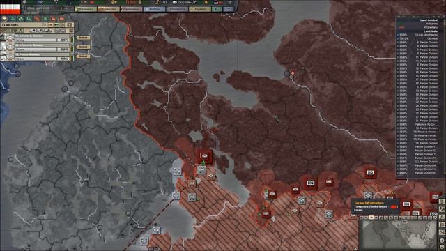 Hearts of Iron 3 Coop Pt.13: The New Polish Empire (Axis Powers Season 2) смотреть онлайн