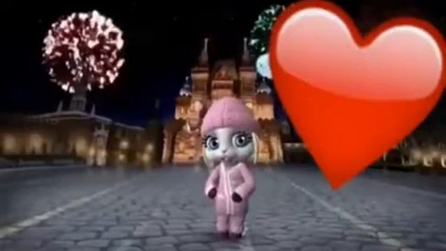 Зайка рассказывает стих смотреть онлайн